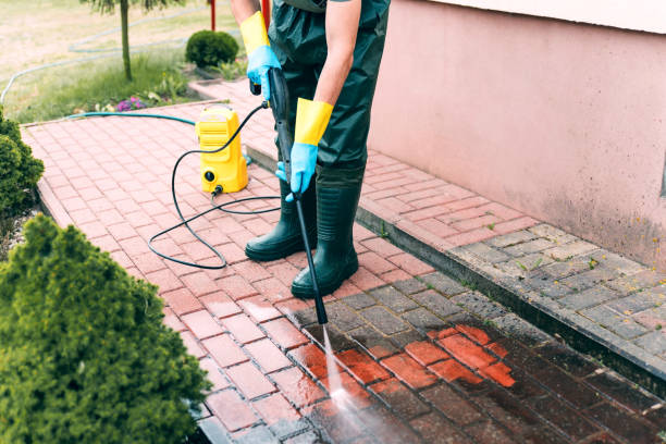 Best Sidewalk Pressure Washing  in Baxley, GA