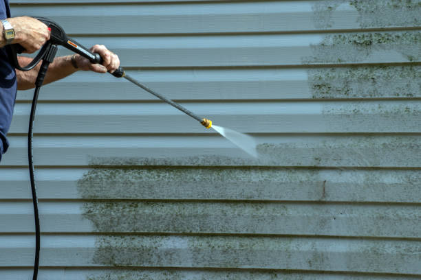 Best Concrete Pressure Washing  in Baxley, GA