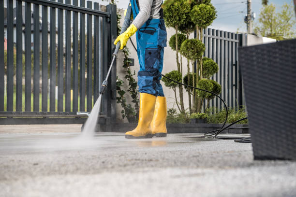 Best Concrete Pressure Washing  in Baxley, GA