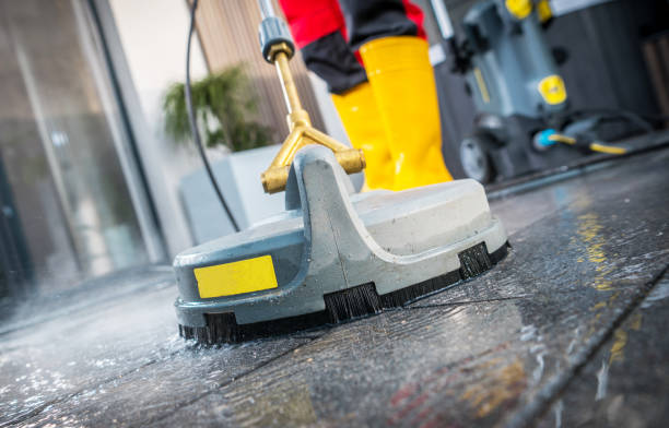 Best Pressure Washing Contractors  in Baxley, GA