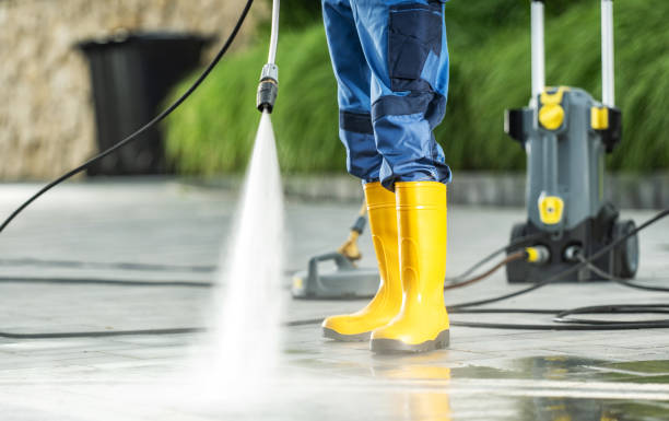 Best Pressure Washing Company Near Me  in Baxley, GA