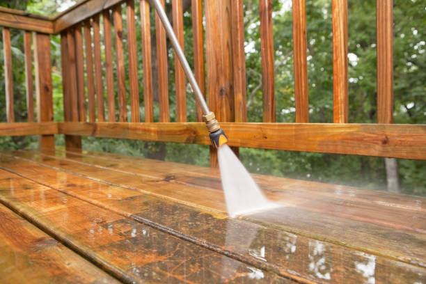 Baxley, GA Pressure Washing Company