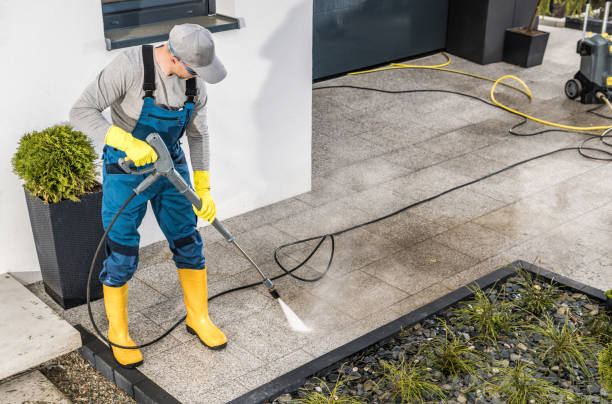 Best Garage Pressure Washing  in Baxley, GA