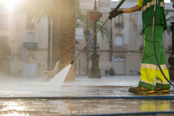 Best Roof Pressure Washing  in Baxley, GA